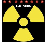 UK Subs - In Action [Vinilo]
