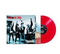 UK Subs – Music Machine London 8/8/80 – Vinilo – Importación USA