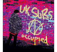 UK Subs - Occupied [Vinilo]