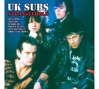 UK Subs - Stranglehold