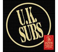 UK Subs - The a-Z of the U.K. Subs