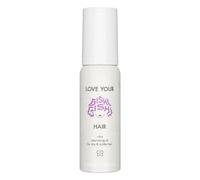 uka - Love Your Gishigishi Hair Nourishing Oil For Dry & Brittle Hair 50ml