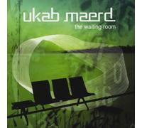UKAB MAERD - The Waiting Room