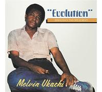 Ukachi - Evolution - Bring Back The Ofege Beat [Vinilo]