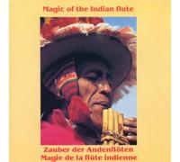 Ukamau Amerindia - Joel & Cedric Perri - Ukamau - Joel Perri - Solis/Salas/Carcamo - Magic of the Indian Flute