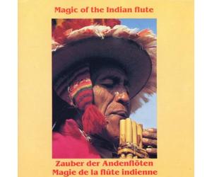 Ukamau Amerindia - Joel & Cedric Perri - Ukamau - Joel Perri - Solis/Salas/Carcamo - Magic of the Indian Flute