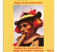 Ukamau - Joel & Cedric Perri - Los Ruphay - Ukamau Amerindia - Joel Perri - Joel Perri - Magic of the Indian Flute