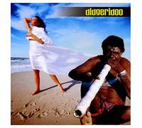Łukasz Kaminiecki - Didgeridoo - Ĺukasz Kaminiecki [CD]