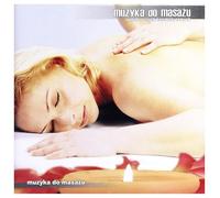 Łukasz Kaminiecki - Ĺukasz Kaminiecki: Muzyka do masaĹzu w gabinetach kosmetycznych [CD]