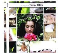 Łukasz Kaminiecki - Ĺukasz Kaminiecki: Taniec ElfĂlw [CD]
