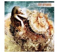 Łukasz Kaminiecki - My Dreams - Łukasz Kaminiecki [CD]