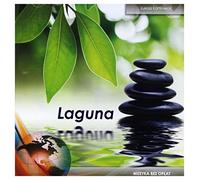 Łukasz Kaminiecki - Łukasz Kaminiecki: Laguna [CD]