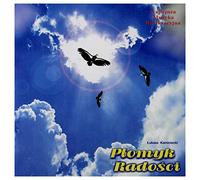 Łukasz Kaminiecki - Łukasz Kaminiecki: Płomyk Radości [CD]