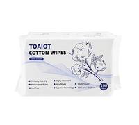 Ukbzxcmws 100 piezas/bolsa de limpieza suave paño de polvo papel sin polvo algodón impresora 3D herramienta de reparación para impresora 3D DLP mantenimiento de impresión 3D impresora consumibles DLP