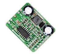 Ukbzxcmws 8 W Digital Class D/AB Differenzial Leistungsungsverstärkerplatine Mono HT8692 Amplificador Modulo 8W Monokanal