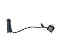 Ukbzxcmws Cable de disco duro de alta calidad para portátiles 3400 E3400 06 x 9M9 flexible disco duro plano fácil instalación