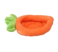 Ukbzxcmws Cama extraíble para mascotas gatito cachorro regalo de cumpleaños para mascotas almohada extraíble para perros y gatos nido de cama caliente