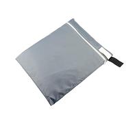 Ukbzxcmws Cubierta para jaula de mascotas S/S, resistente al polvo, tejido Oxford 210D