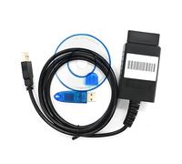 Ukbzxcmws Key Prog Key Prog 4 en 1 programador apto para unidad de control remoto programación de llaves de coche herramienta programador llave programador