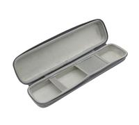 Ukbzxcmws Práctica funda de transporte para escáneres de documentos 640 740D 940DW 720D que mantiene tu escáner protegido y bolsa portátil