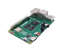 Ukbzxcmws Programación Profesional 1 DDR3 4K Video Desarrollo Placa Para WalnutPi 1B H616 WiFi 2 4G Placa de Desarrollo
