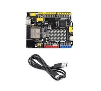 Ukbzxcmws R7FA4 B Placa De Desarrollo Basado En R7FA4M1AB3CFM Equipado Con ESP32-S3FN8 Módulo De Transferencia De Datos Placa De Extensión