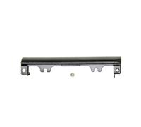 Ukbzxcmws Tapa de puerta con tornillos para discos duros Rack Panel Puerta Reemplazo para portátiles E6440