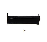 Ukbzxcmws Tapa de repuesto para discos duros y tornillos, accesorio de reparación para E6400 E6410