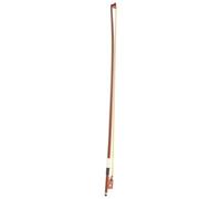 UKCOCO 1 de Violín Profesional Pelo de Caballo, Vara de Madera de Palo de Rosa, Fabricación Artesanal Tradicional, Alta Resiliencia, Adecuado para Músicos y Prácticas de Violín