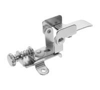 UKCOCO 1 juego Kit de Regulador de Colador de Tambor Metálico para Caja de Batería Accesorios para Sonido y Instalación