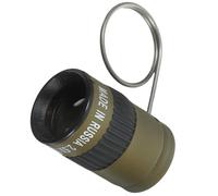 UKCOCO 1 Juego Mini Telescopio Monocular Portátil de Bolsillo para Actividades al Aire para Observación de Aves Caza Conciertos y Camping