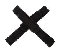 UKCOCO 1 par Muñequera Antideslizante para Entrenamiento de Correa de Sujeción de Muñeca para Levantamiento de Pesas Protección Deportiva y Soporte Adicional Ejercicios de Gimnasio