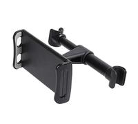 UKCOCO 1 Pc Soporte De Reposacabezas para Teléfono Vehículo Soporte para Tablet para Reposacabezas De Coche Soporte De Teléfono para Reposacabezas De Coche Asiento Trasero Poseedor