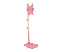 UKCOCO 1 Pc Soporte Multifuncional para Tableta Móvil con Soporte En Retráctil De Dibujos Animados Trípode De Transmisión En Teléfono En Tipo De Suelo Soporte De Teléfono