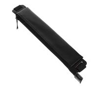 UKCOCO 1 Pieza Caja De La Pluma Estilo para La Caja De Pantalla Táctil Estuche para Lápiz Óptico Manga Soporte para Lápiz Cubierta De Lápiz Óptico Protector De Lápiz Negro Cuero