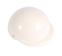 UKCOCO 1 Pieza Casco De Cachorro Gorros para Perros Pequeños De Perro Kit De Aseo para s Cortaúñas para s Sombrero De Cumpleaños De Uñas De Casco Chihuahua