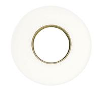 UKCOCO 1 Rollo Cinta de Dobladillo Termoadhesiva de Doble Cara Yardas Accesorio de Costura para Ropa y Manualidades para Reparaciones y Proyectos DIY