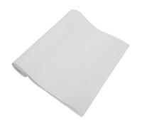 UKCOCO 100 Hojas de Papel de Embalaje para Mudanza 70x42 Cm, Papel de Obsequio Reciclable sin Imprimir para Protección de Artículos Frágiles, Adecuado para Cajas de Envío y Embalaje