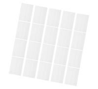 UKCOCO 120 piezas Parches Adhesivos para Soporte de Orejas Corrector Invisible para Pendientes Pesados Material Seguro y Flexible Diseño Creativo para Mayor