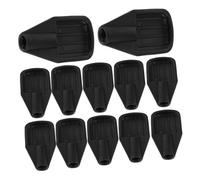 UKCOCO 12piezas Sillas De Oficina Manijas De Control De Inclinación De Palanca Reemplazo