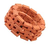 UKCOCO 150Piezas de de Simulación Miniatura para Proyectos de Bricolaje y Maquetas para de Paisajismo y Maquetas de Arquitectura