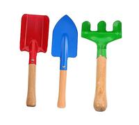 UKCOCO 1Juego Jardinería para Palas y Rastrillos Herramientas de Jardín para Jardín