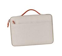 UKCOCO 1pieza Bolso para Portátil Organizador Maletín De Viaje y Elegante para Computadoras