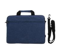 UKCOCO 1pieza Funda para Laptop Premium Protección Antigolpes y Antirayaduras Bolsa De Almacenamiento para Ordenadores Portátiles De Diseño Clásico y Elegante para y