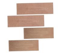 UKCOCO 2 Juegos De Cañas Tradicionales De Hulusi Cañas Profesionales De Hulusi Elementos Esenciales Para Flauta De Cucurbitáceas Piezas De Instrumentos