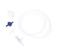 UKCOCO 2 Juegos Kit de Incubadora para Camarones Accesorios DIY para Acuarios Herramientas Prácticas para Eclosionar Huevos de Artemia Material Plástico Seguro y Fácil de para Cría de