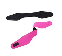 UKCOCO 2 Pcs Diadema de Natación de Neopreno Ajustable Banda Protectora para Oídos Ligera y Fácil de Usar para Yoga, Buceo, Piscina, Lagos y Playas