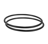 UKCOCO 2 piezas Anillos de Sellado de Goma O Ring para Filtros de Bomba de Piscina de Protección Eficaz y Duradera contra Fugas Compatible con Hayward