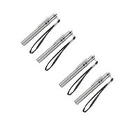 UKCOCO 2 Series Probador De Huevos Candler Colgante Portátil Test De Incubación Y Fertilidad De Huevos Accesorio Incubadora 2 Piezas*2