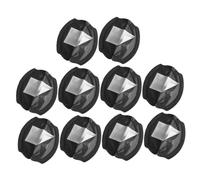 UKCOCO 20 piezas Almohadillas Desechables para Hombre Uds Absorbentes y Transpirables Protección Higiénica Cómoda y Degradable Ambientalmente